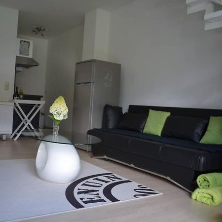 Ferienwohnung Stimmer Grainau Εξωτερικό φωτογραφία