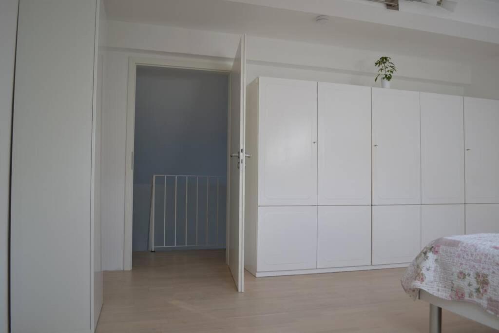 Ferienwohnung Stimmer Grainau Εξωτερικό φωτογραφία