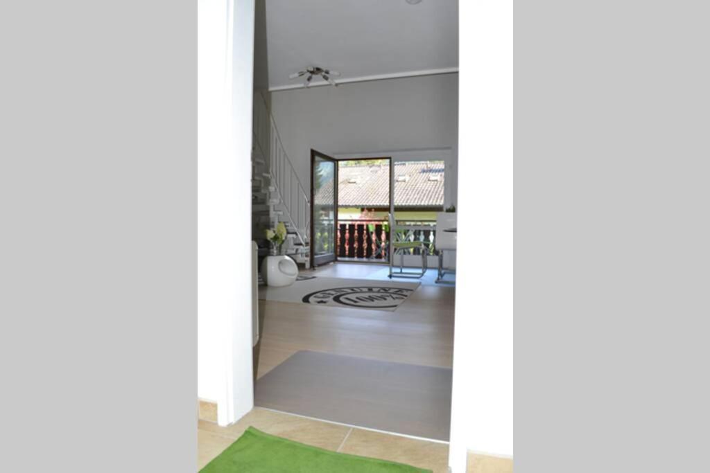 Ferienwohnung Stimmer Grainau Εξωτερικό φωτογραφία
