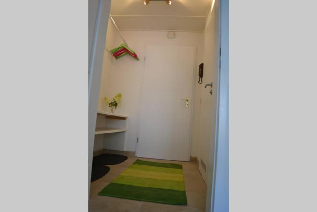 Ferienwohnung Stimmer Grainau Εξωτερικό φωτογραφία