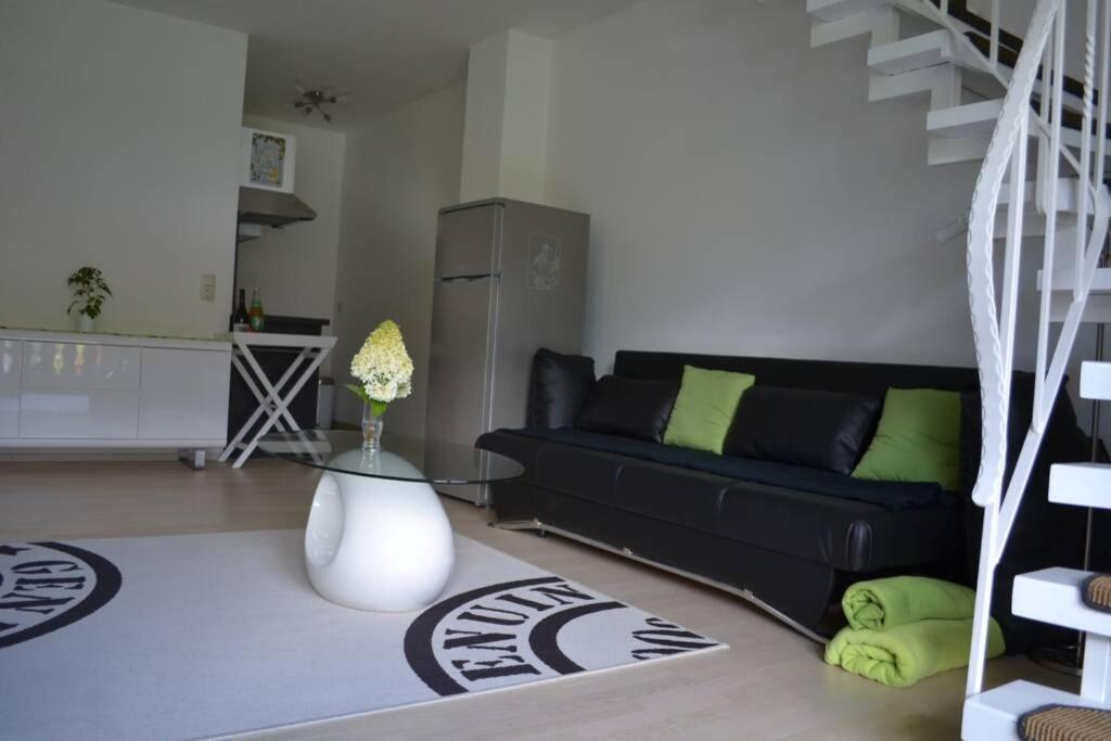 Ferienwohnung Stimmer Grainau Εξωτερικό φωτογραφία