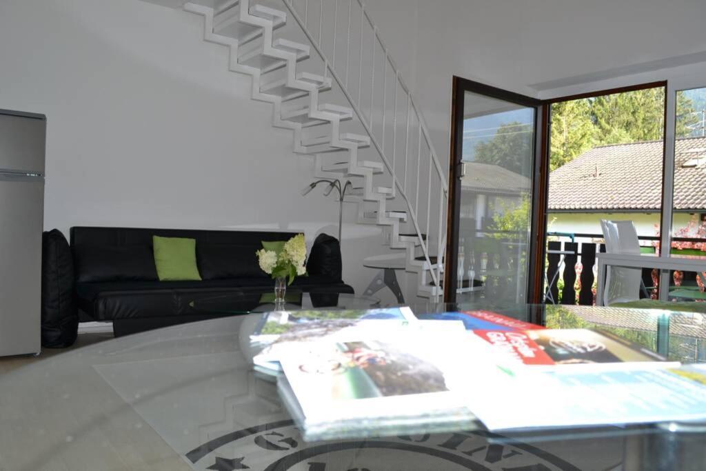 Ferienwohnung Stimmer Grainau Εξωτερικό φωτογραφία
