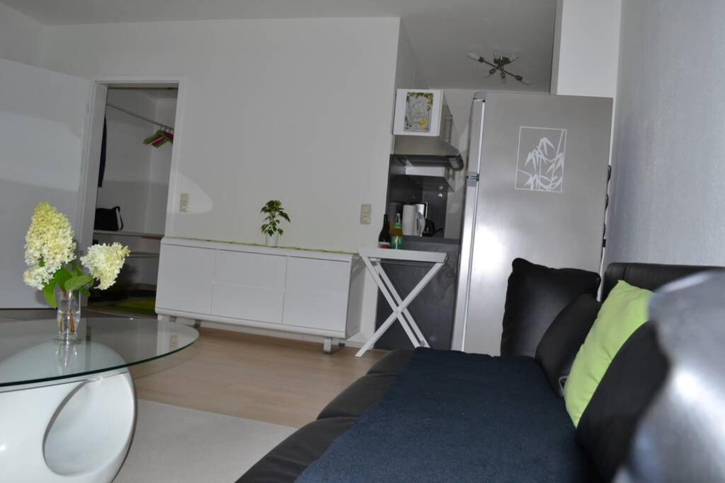 Ferienwohnung Stimmer Grainau Εξωτερικό φωτογραφία