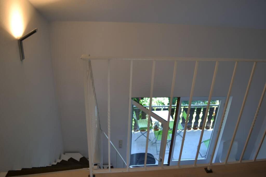 Ferienwohnung Stimmer Grainau Εξωτερικό φωτογραφία
