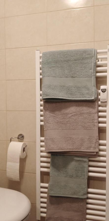 Ferienwohnung Stimmer Grainau Εξωτερικό φωτογραφία