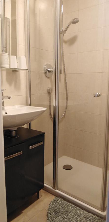 Ferienwohnung Stimmer Grainau Εξωτερικό φωτογραφία